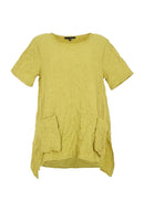 Kozan Margarita Adan Tunic-IL-4552-MRGRTA