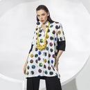 Kozan Globe Piper Tunic-PO-4198-GLOBE