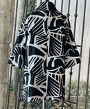 Kozan Yang Hepburn Jacket-SP-2302-YANG