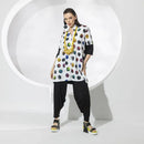 Kozan Globe Piper Tunic-PO-4198-GLOBE
