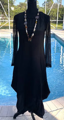 Kozan Nite Flynn Dress-FT-1411