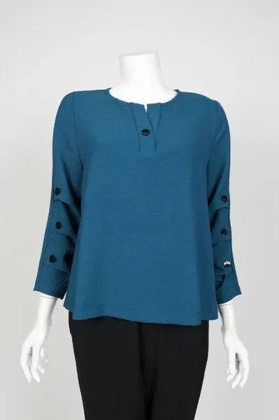 IC Collection Easy Flow Top-IC-4900T