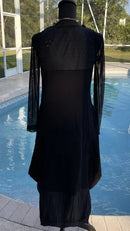 Kozan Nite Flynn Dress-FT-1411