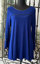 IC Collection Designer Tunic-IC-5150T