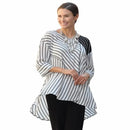 IC Collection Print Tunic-IC-2475T