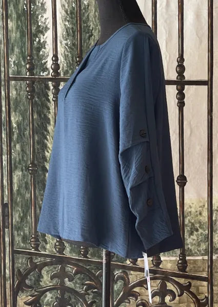 IC Collection Easy Flow Top-IC-4900T