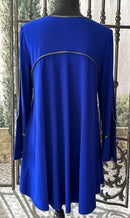 IC Collection Designer Tunic-IC-5150T