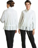 IC Collection New Parachute Jacket-IC-8427J