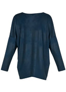 Kozan Beryl Vickie Top-TG-4478-BERYL
