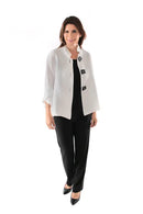 IC Collection  3-Button Jacket-IC-3065J/1123J