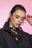 Kozan Twist Necklace-AC015