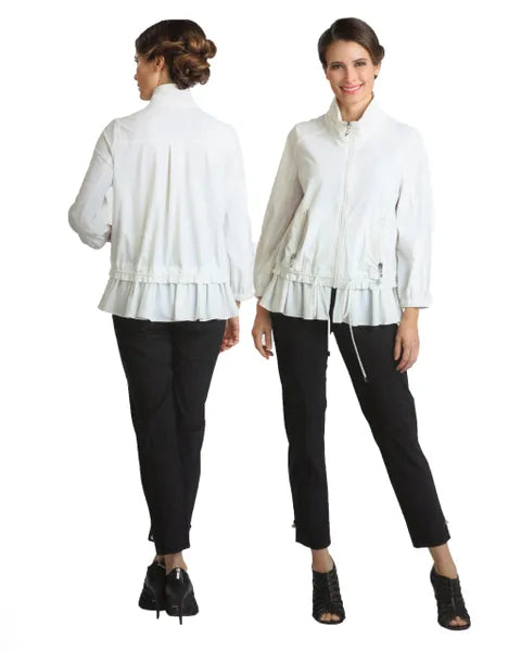 IC Collection New Parachute Jacket-IC-8427J