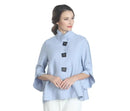 IC Collection  3-Button Jacket-IC-3065J/1123J