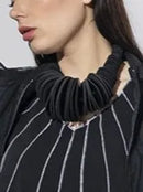 Kozan Disco Necklace-AC035