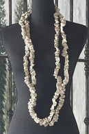 Kozan Twist Necklace-AC015