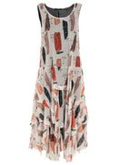 Kozan Faces Martha Dress-SH-1970