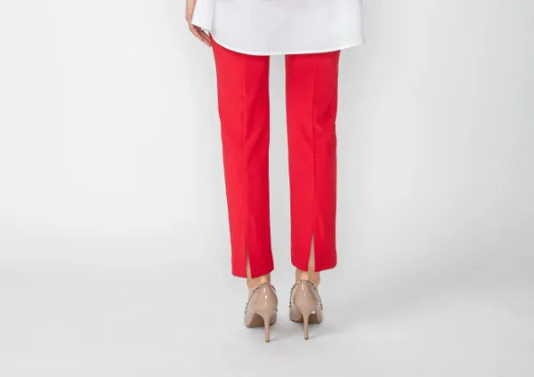 IC Collection Awesome Fitted Pant-IC-3892P