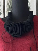 Kozan Disco Necklace-AC035