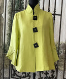 IC Collection  3-Button Jacket-IC-3065J/1123J