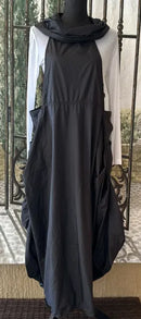 Kozan Phantom Avi Dress-LI-1391