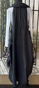 Kozan Phantom Avi Dress-LI-1391