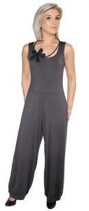 Comfy USA Jumpsuit-M414/M414R