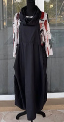 Kozan Phantom Avi Dress-LI-1391