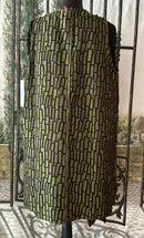IC Collection Two Tone Vest-IC-3136V