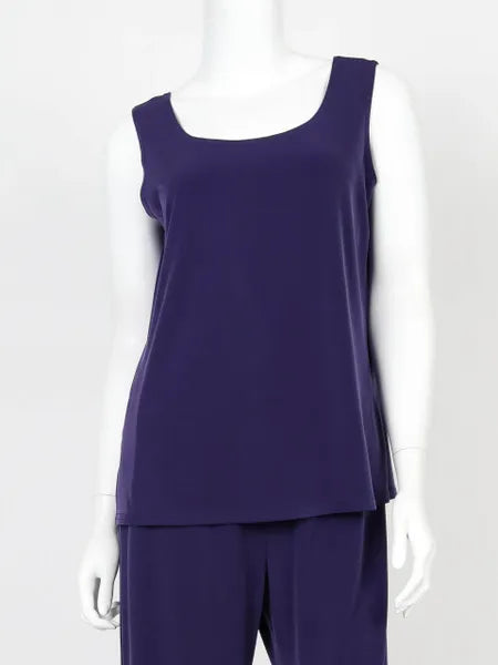 IC Collection Sleeveless Tank-IC-7760T