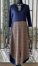 Kozan Happy Jessica Dress-SP-1913-HAPPY