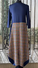 Kozan Happy Jessica Dress-SP-1913-HAPPY