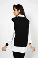 Frank Lyman One Piece Blouse-223437U