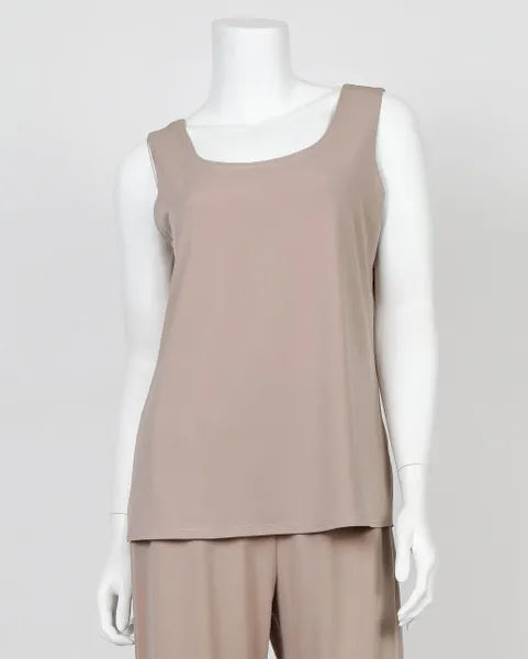 IC Collection Sleeveless Tank-IC-7760T