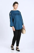 IC Collection Sailor Collar Tunic-IC-3320T