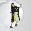 Kozan Lime Mix Alessandra Dress-IL-1289-LIMEMIX
