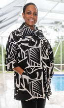 Kozan Yang Hepburn Jacket-SP-2302-YANG