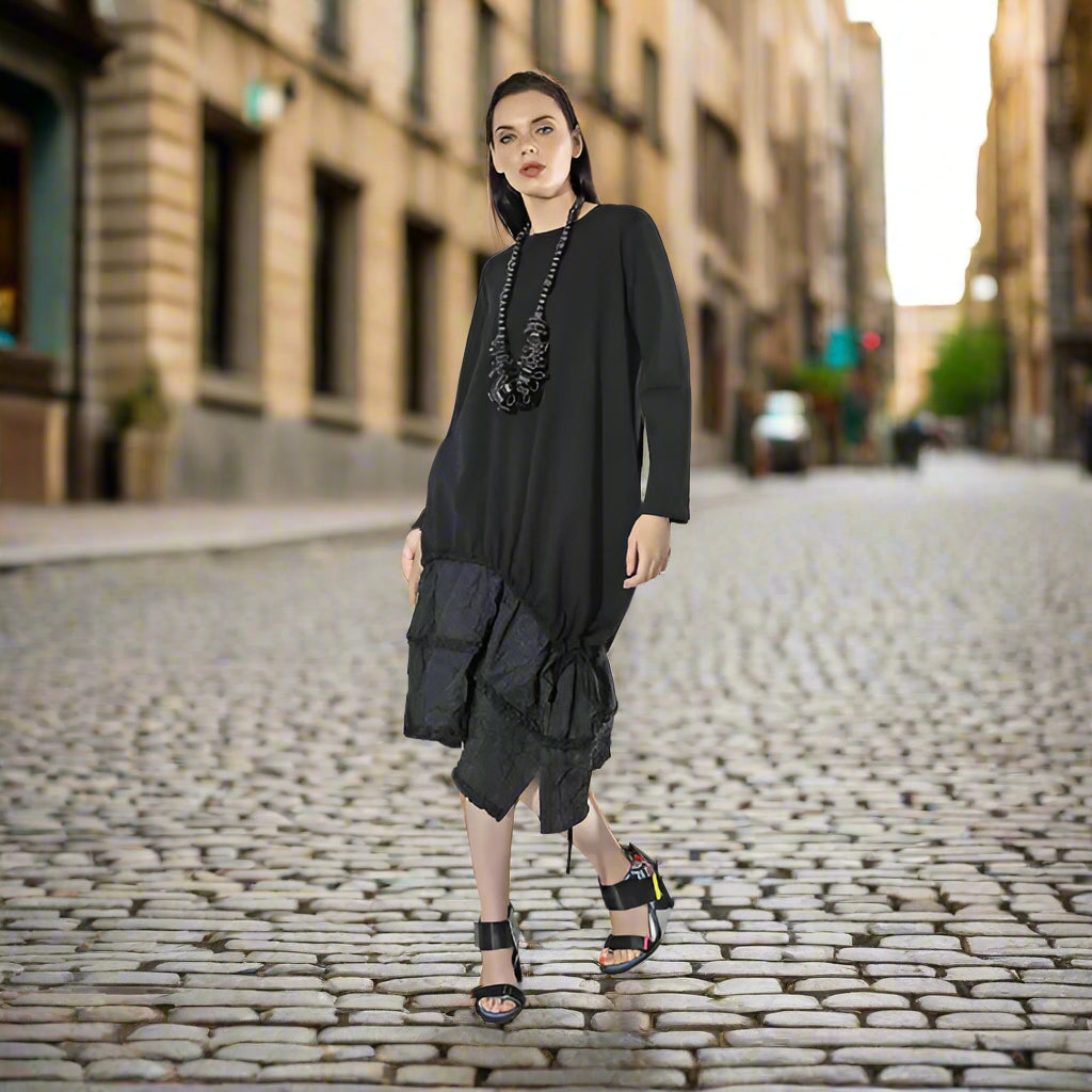 Kozan Nite Ford Dress-FT-1611-NITE