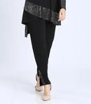 IC Collection Sequence Collar Blouse-IC-3108T