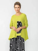 IC Collection Moon Contrast Top-IC-7068T