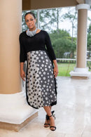 Kozan Tea Party Jessica Dress-PY-1913-TEAPRTY