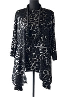 Kozan Delight Dre Tunic-VG-4421-DLGHT