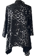 Kozan Delight Dre Tunic-VG-4421-DLGHT