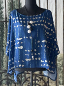 Kozan Morse Code Alina Top-CR-4900-MORSECD