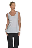 Reversible Sleeveless Tank-ADT-02A