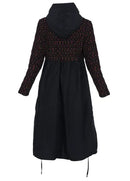 Kozan Wires Teagan Dress-TX-1472-WIRES