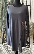 IC Collection Design Tunic-IC-7979T
