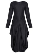 Kozan Liquid Dantelle Dress-TG-1502-LIQUID