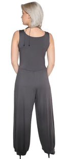 Comfy USA Jumpsuit-M414/M414R