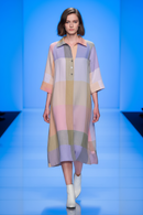 Alembika Linen Pastel Dress-SD601P