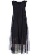 Kozan Crayons Antonio Dress-LI-1535-CRAYONS